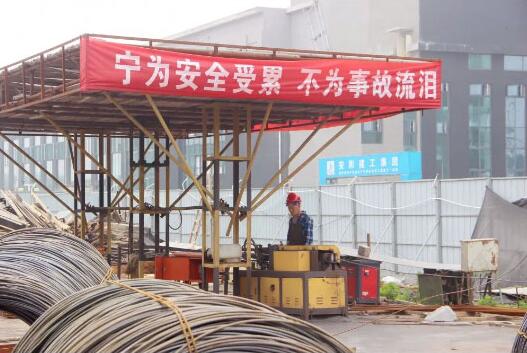 安全至上！“逼真”的事故應(yīng)急救援演練，看這里！