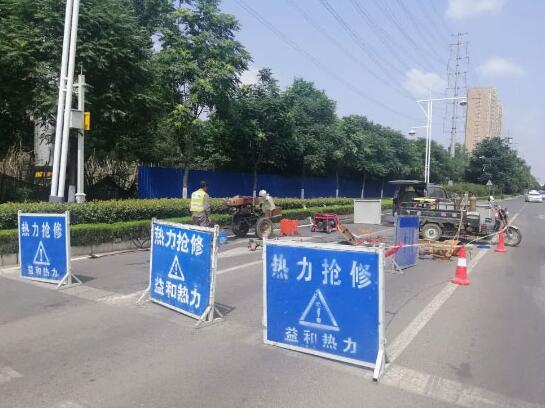 看似簡單的這件事，卻操縱著全市供暖命脈！